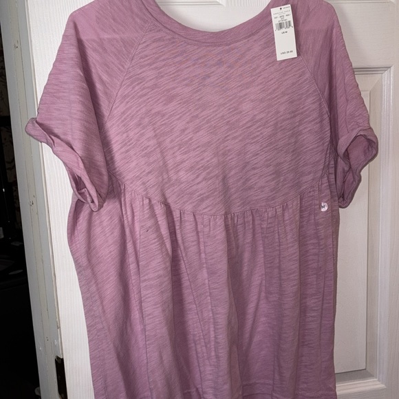 Pink top - Picture 2 of 3